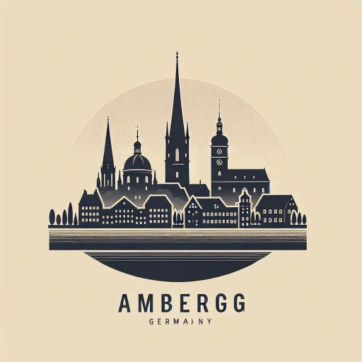 Amberg aus Amberg