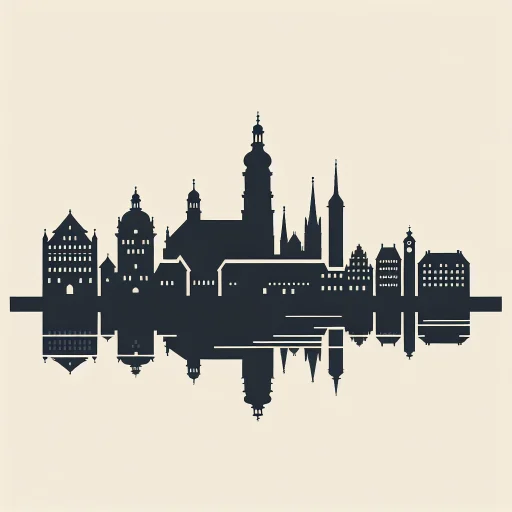 Bamberg aus Bamberg