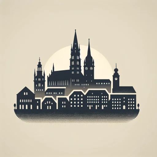 Bielefeld aus Bielefeld