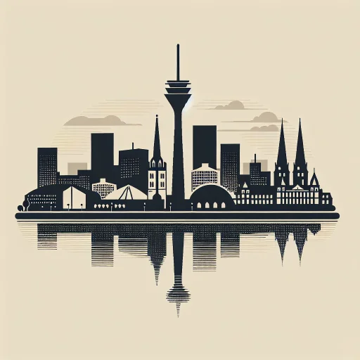 Düsseldorf aus Düsseldorf