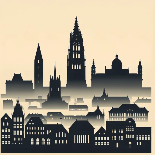 Erfurt aus Erfurt