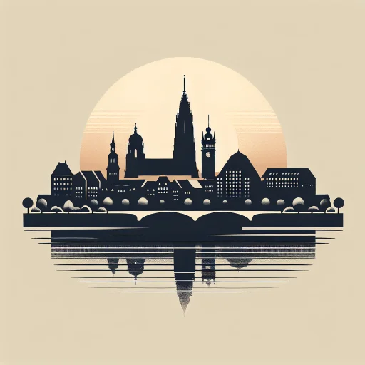 Gera aus Gera