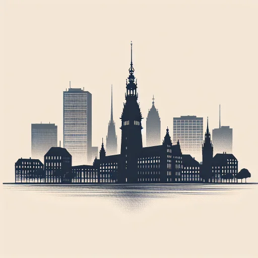 Hamburg aus Hamburg