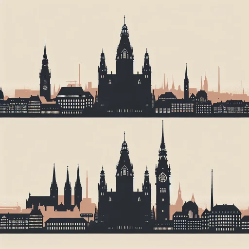 Hannover aus Hannover
