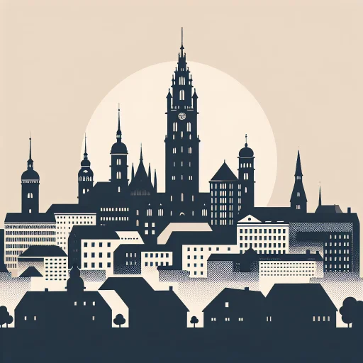 Ingolstadt aus Ingolstadt