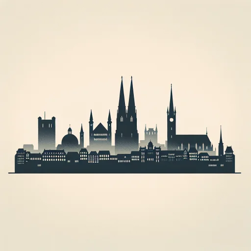 Kassel aus Kassel