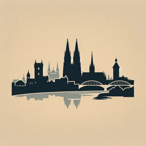 Koblenz aus Koblenz