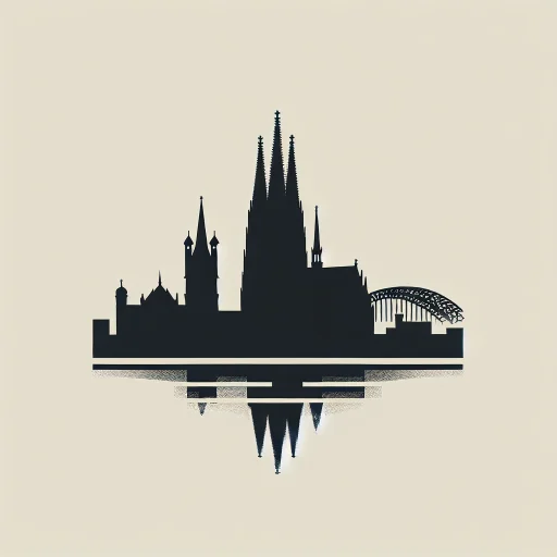 Köln aus Köln