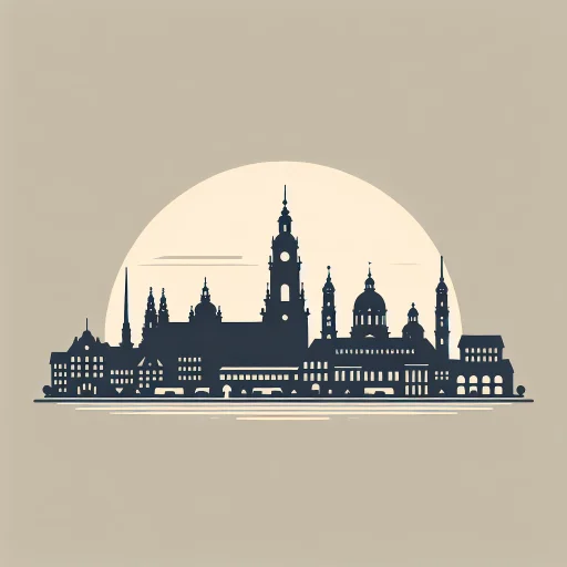 Ludwigsburg aus Ludwigsburg