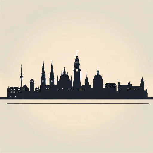 Nürnberg aus Nürnberg