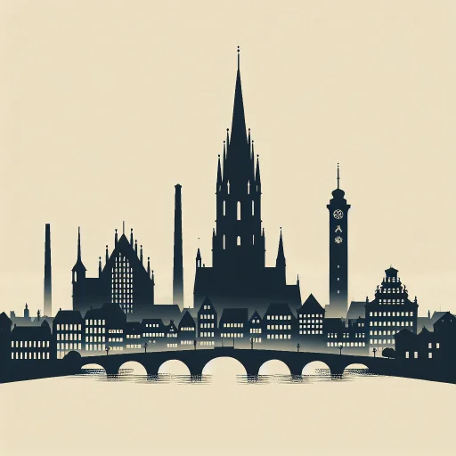 Offenbach aus Offenbach