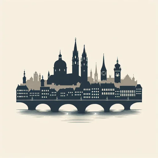 Passau aus Passau
