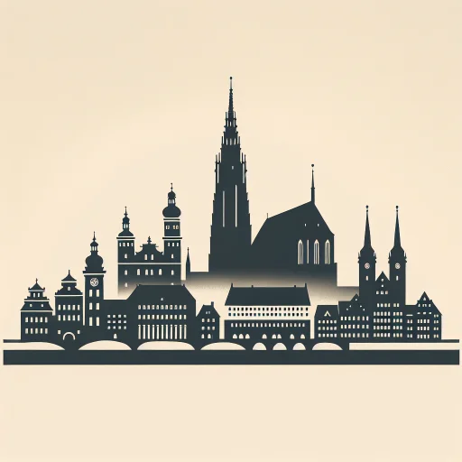 Regensburg aus Regensburg