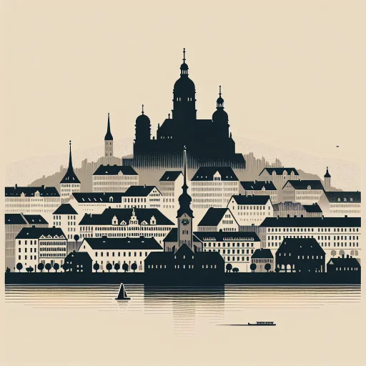Rosenheim aus Rosenheim