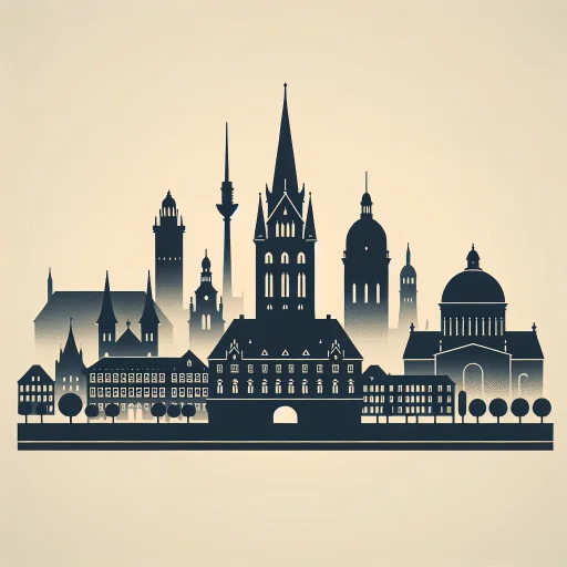 Saarbrücken aus Saarbrücken