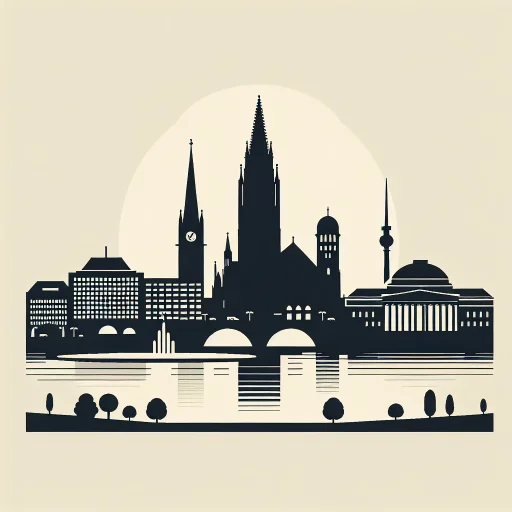 Wolfsburg aus Wolfsburg