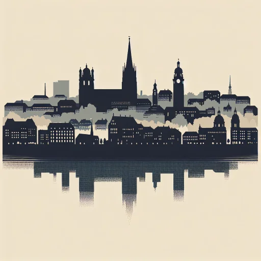 Wuppertal aus Wuppertal