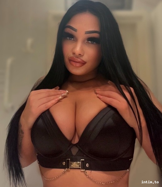 Alisha