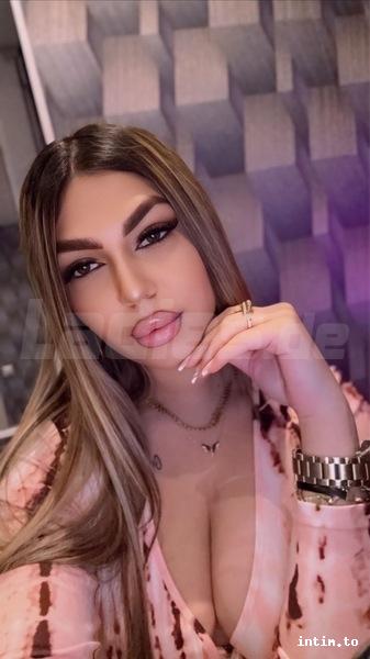 Cover Andreea