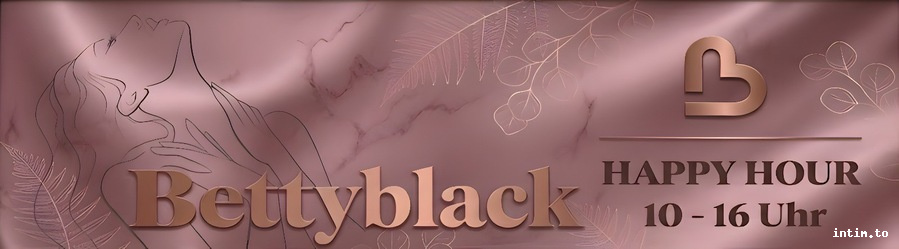 Betty Black in Darmstadt