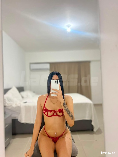 Cover Camila