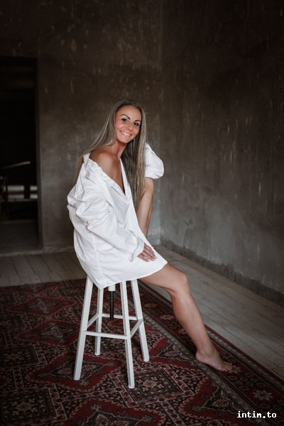 Cover Christina