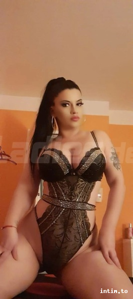 Cover Cristina