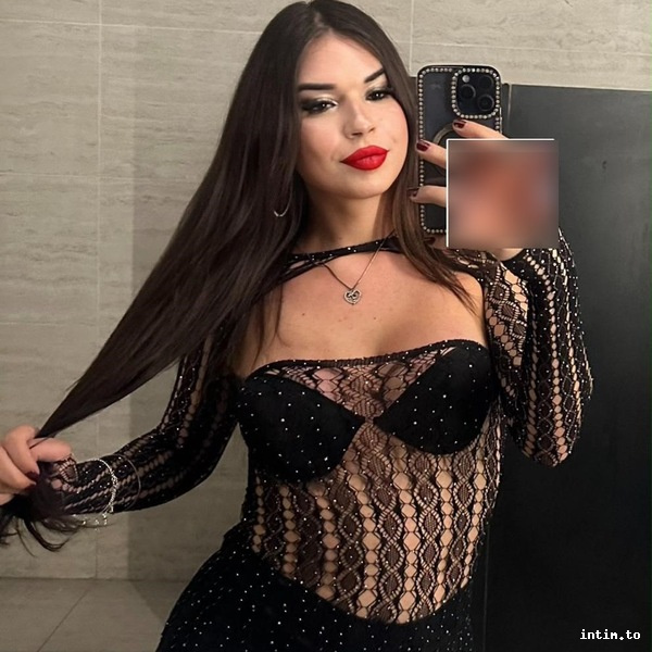 Daayane Ribeiro