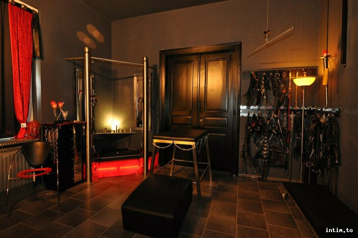 Domicile Dark Emotion in Augsburg