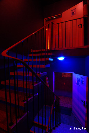Eros House 23 in Waiblingen