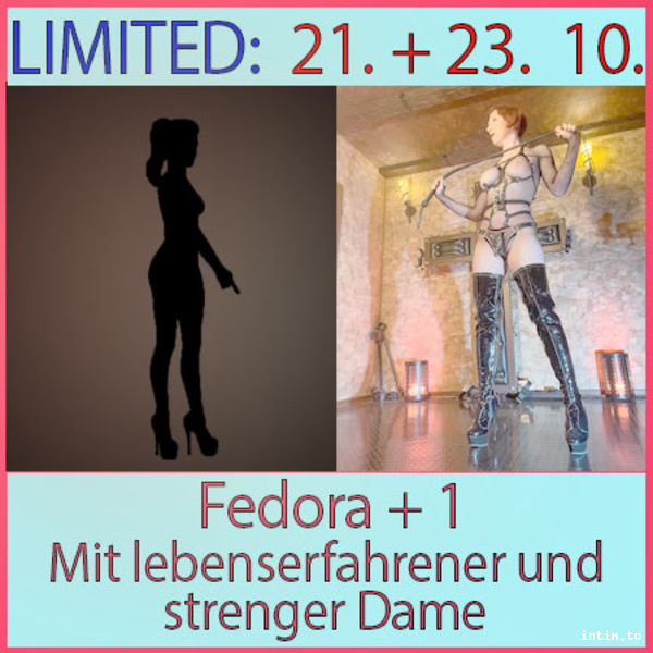 Cover Fedora