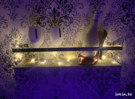GENTLEMAN-BAR in Leer (Ostfriesland)