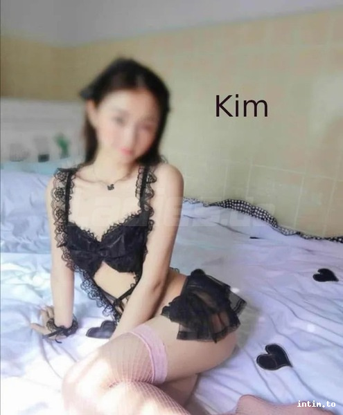 Cover Kim