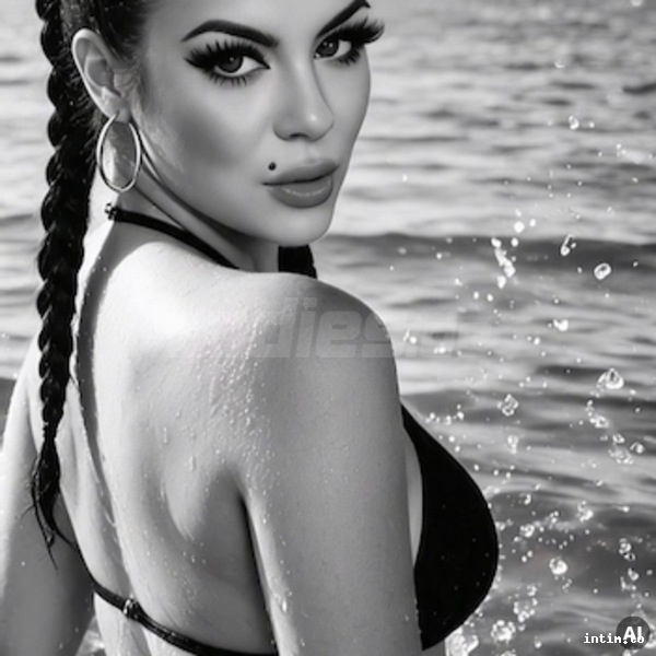 Cover Larisa
