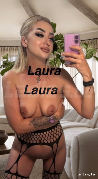 Cover Laura