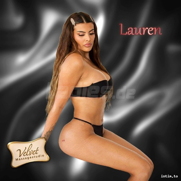 Cover Lauren