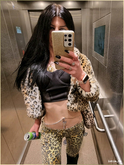 Cover Leonie