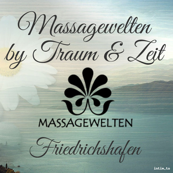 MASSAGEWELTEN by Traum Zeit