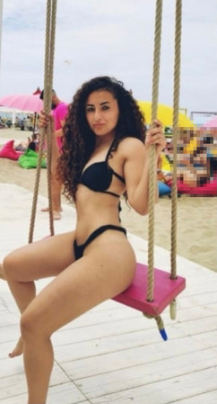 Cover Melek