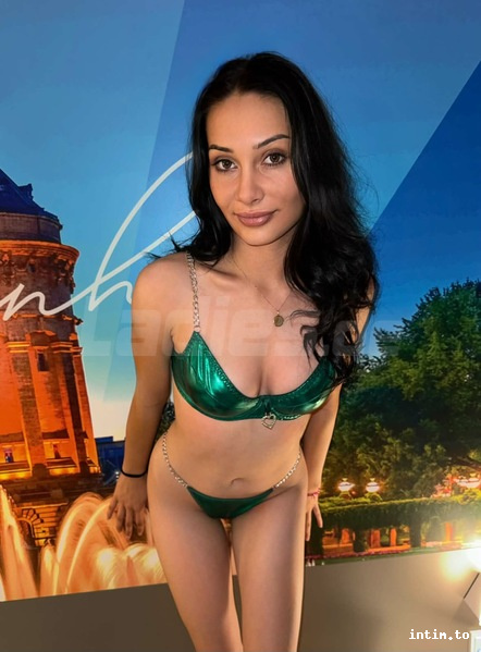 Cover Monika
