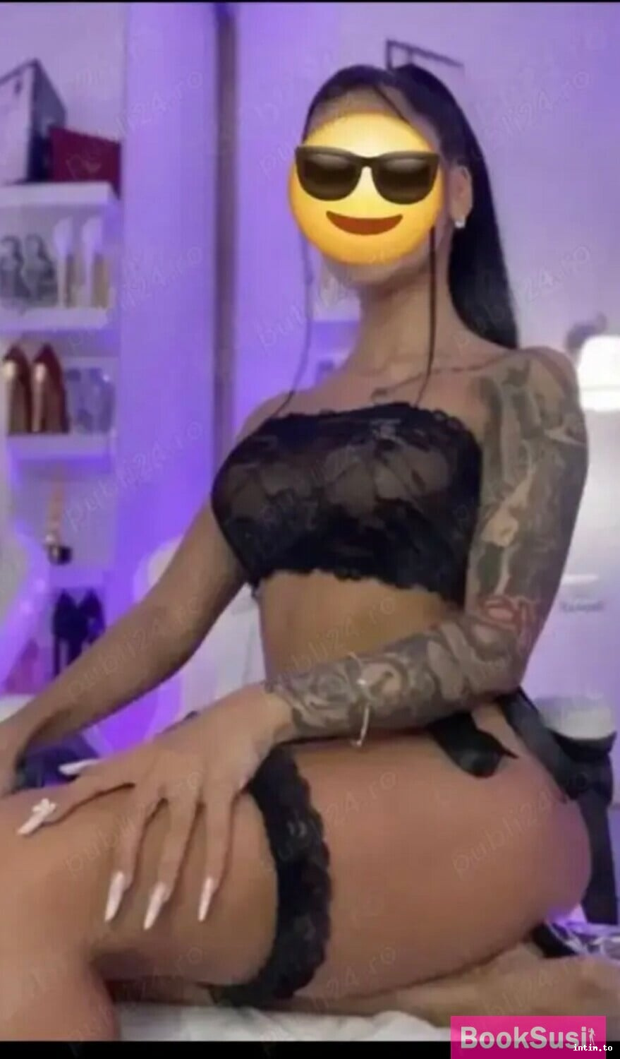 Cover Natasha