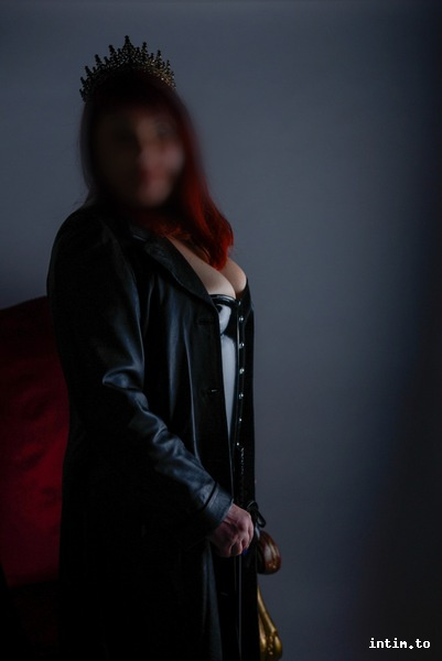 Cover Oksana