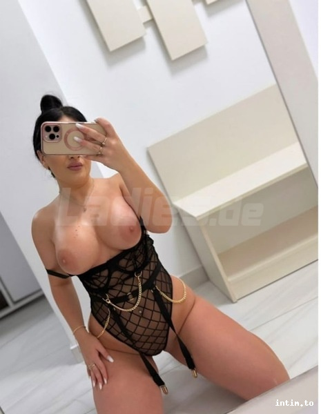 Cover Rebecca