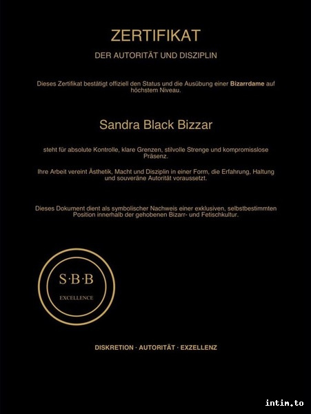 Cover Sandra
