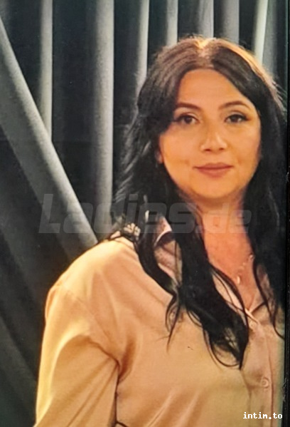 Cover Sarah