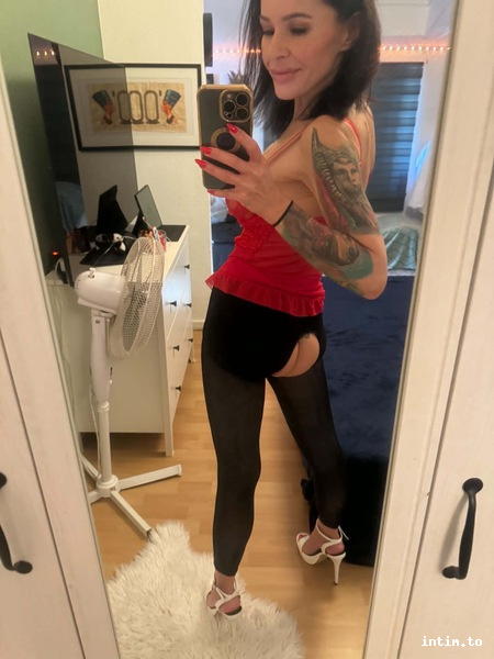 Scarlett