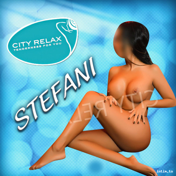 Stefani