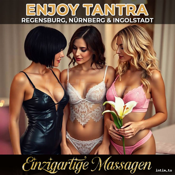 Studio Enjoy-Tantra in Regensburg