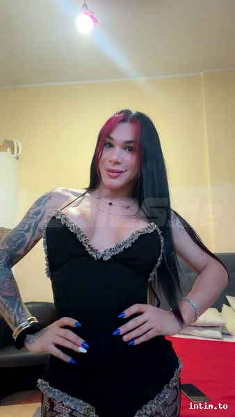 Cover TS Diosa