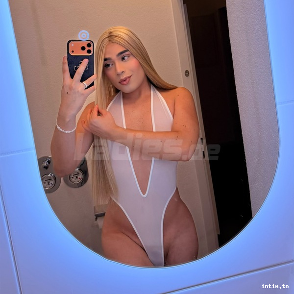 TS Melanyxx